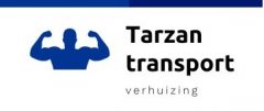 Transport verhuizing | Tarzan